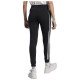 Adidas Γυναικείο παντελόνι φόρμας W 3-Stripes Fleece C PT